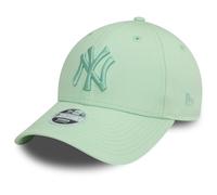 Casquette hommes New-Era LEAGUE ESSENTIAL 9FORTY NEW YORK YANKEES Vert Unique