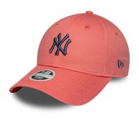 New Era 9Forty Femme Cap - New York Yankees Rose