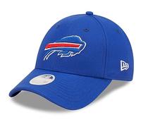 New Era 9Forty Femme Cap - NFL Buffalo Bills Royal