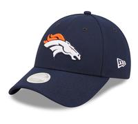 New Era 9Forty Femme Cap - NFL Denver Broncos navy