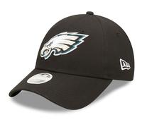 New Era 9Forty Femme Cap - NFL Philadelphia Eagles noir