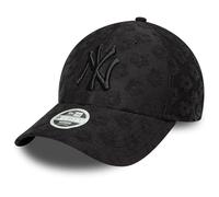 New Era 9Forty Femme Cap - Towel Floral New York Yankees