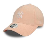 New Era 9Forty Femme Sherpa Cap - Cosy NY Yankees Rose