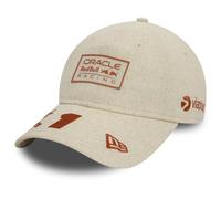 New Era 9Forty Lin Cap - Monaco Red Bull Max Verstappen