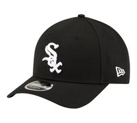 New Era Casquette 9Forty M-Crow Chicago White Sox authentique Noir Taille unique