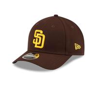 New Era 9Forty M-Crow Cap - Authentic San Diego Padres