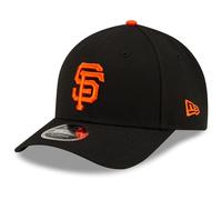 New Era 9Forty M-Crow Cap - Authentic San Francisco Giants