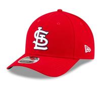 New Era 9Forty M-Crow Cap - Authentic St. Louis Cardinals