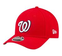 New Era 9Forty M-Crow Cap - Authentic Washington Nationals