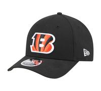 Casquette de baseball - NEW ERA - 9forty - Cincinnati Bengals - Noir - Mixte - Été Taille unique