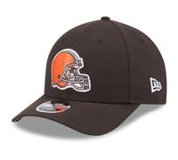 New Era 9Forty M-Crow Snapback Cap - Cleveland Browns