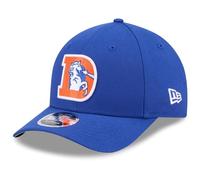 New Era 9Forty M-Crow Snapback Cap - Denver Broncos Retro