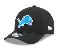 New Era 9Forty M-Crow Snapback Cap - Detroit Lions