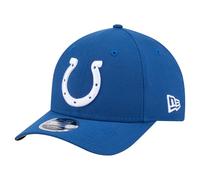 New Era 9Forty M-Crow Snapback Cap - Indianapolis Colts
