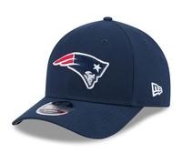 New Era 9Forty M-Crow Snapback Cap - New England Patriots
