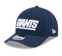 New Era 9Forty M-Crow Snapback Cap - New York Giants Retro