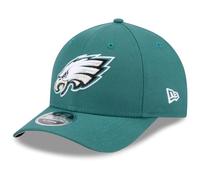 Casquette de baseball - NEW ERA - 9forty - Philadelphia Eagles - Vert - Mixte - Été Taille unique
