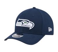 Casquette de baseball - NEW ERA - 9forty - Seahawks - Confort optimal - Tissus durables Taille unique