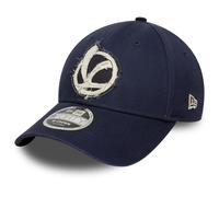 New Era 9Forty M-Crown Cap - 80TH YEAR Vespa navy