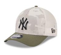 New Era 9Forty M-Crown Cap - ARMED FORCES New York Yankees