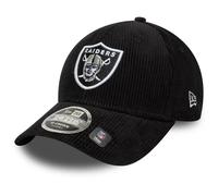 New Era 9Forty M-Crown Cap - CORDE Las Vegas Raiders