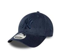 New Era 9Forty M-Crown Cap - Corde New York Yankees Navy