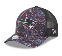New Era 9Forty M-Crown Cap CRUCIAL New England Patriots