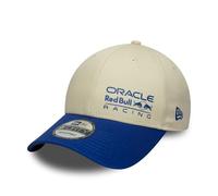 New Era Casquette 9Forty M-Crown F1 Red Bull Racing Beige