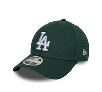 Casquette New Era MLB 9FORTY M-Crown Los Angeles Dodgers vert foncé