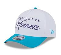 New Era 9Forty M-Crown Cap NBA 2025 Draft Charlotte Hornets