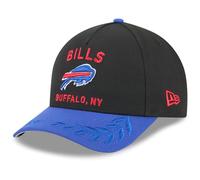 New Era 9Forty M-Crown Cap - NFL 2025 Draft Buffalo Bills