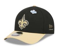 New Era 9Forty M-Crown Cap NFL 2026 DRAFT New Orleans Saints