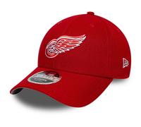 New Era 9Forty M-Crown Cap - NHL Detroit Red Wings