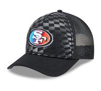 New Era 9Forty M-Crown Cap - RACEWAY San Francisco 49ers