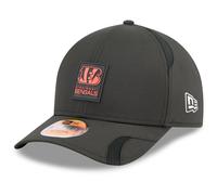 New Era 9Forty M-Crown Cap - SIDELINE Cincinnati Bengals