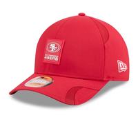 New Era 9Forty M-Crown Cap - SIDELINE San Francisco 49Ers