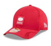 New Era 9Forty M-Crown Cap - SIDELINE San Francisco 49Ers