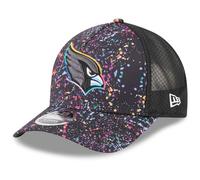 New Era 9forty M-Crown Trucker Cap Crucial Arizona Cardinals