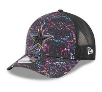 New Era 9forty M-Crown Trucker Cap Crucial Dallas Cowboys