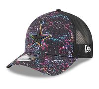 New Era 9Forty M-Crown Trucker Cap CRUCIAL Dallas Cowboys