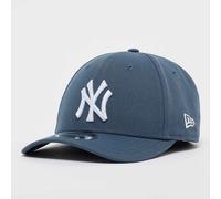 New Era 9forty M-Crown York Yankees Unisex Casquettes Bleu Taille One Size Accessoires