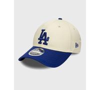New Era Casquette 9forty MLB Los Angeles Dodgers 60771874 Beige