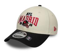 New Era 9Forty MC Snapback Cap - NFL MADRID Atlanta Falcons