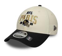 New Era 9Forty MC Snapback Cap NFL PARIS New Orleans Saints
