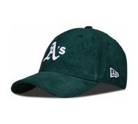 New Era 9forty Mcrown Unisexe - Casquettes, Vert - Taille One Size - Coton Green One Size