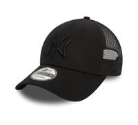 New Era Casquette Home Field 9forty Trucker New York Yankees Noir