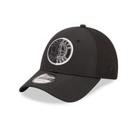 New Era 9Forty Mesh Cap One Size Brooklyn Nets One Size Brooklyn Nets
