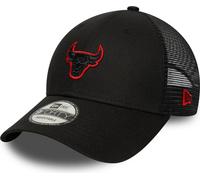 New Era 9Forty Mesh Trucker Cap - LEAGUE Chicago Bulls