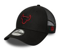 New Era 9Forty Mesh Trucker Cap - LEAGUE Chicago Bulls