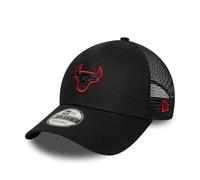 New Era 9forty Mesh Trucker Cap - League Chicago Bulls
